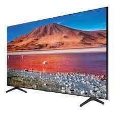 TELEVISEUR SAMSUNG UE 65 TU7100U