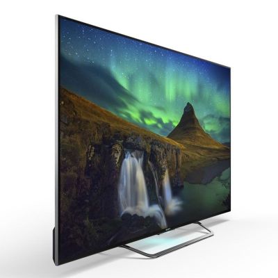 TV SONY BRAVIA KD-75X8500E 4K ULTRA HD LED LCD SMART TV