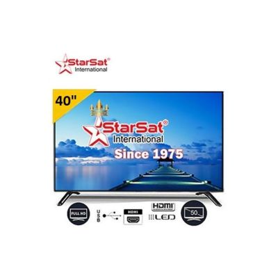 SMART TV |TELEVISEUR STAR SAT 40 LE28