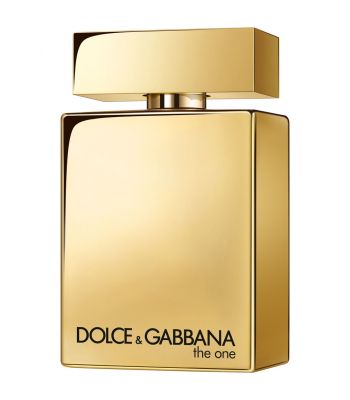 DOLCE & GABBANA | THE ONE FOR MEN GOLD 50 ML EDP | PARFUM HOMME