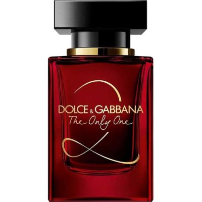 Dolce & Gabbana The Only One 2 Eau de parfum Femme 100ML