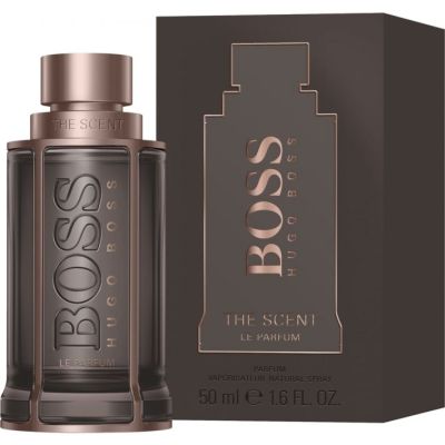 HUGO BOSS THE SCENT LE PARFUM FOR HIM | PARFUM HOMME
