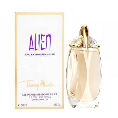 ALIEN THIERRY MUGLER EAU EXTRAORDINAIRE 90ML|PARFUM FEMME