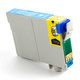 CARTOUCHE EPSON STYLUS T0732 CYAN