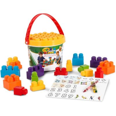 JEUX BLOCKS DE COULEUR POUR ENFANT