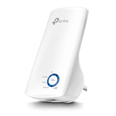 REPETITEUR - TP-LINK TL-W850RE - WIFI N300