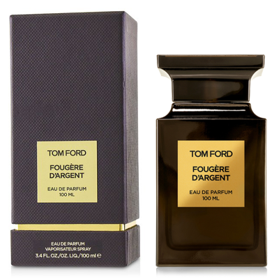 TOM FORD FOUGERE D'ARGENT EDP 100ML|UNISEX