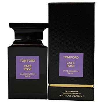 TOM FORD CAFE ROSE EDP 100ml | PARFUM HOMME