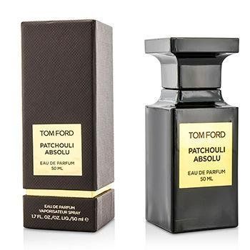 TOM FORD PATCHOULI ABSOLU EDP 50ml |PARFUM UNISEX 