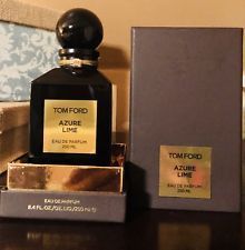 TOM FORD RIVE D'AMBRE EDP 250ml |PARFUM UNISEX