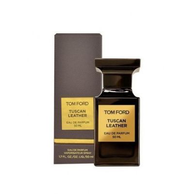 TOM FORD TUSCAN LEATHER EDP 50ml |PARFUM UNISEX