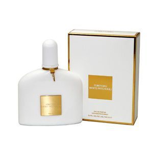 TOM FORD WHITE PATCHOULI EDP 100ml |PARFUM FEMME