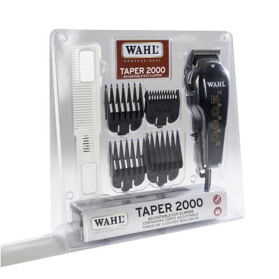 Tondeuse PROFESSIONNELLE | WAHL TAPER 2000