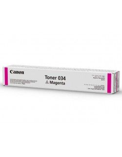TAMBOUR 034 MAGENTA CANON IR 1225