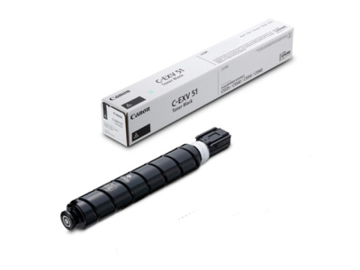 TONER CANON C-EXV 51 NOIR (canon IR 5540)|Cartouche laser