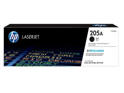 TONER LASER 205A NOIR|TONER HP 205A NOIR CF530A H POUR HP M181FW