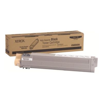 TONER XEROX PHASER 7400 NOIR