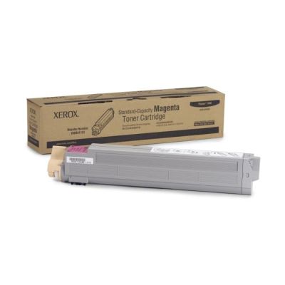 TONER XEROX PHASER 7400 MAGENTA