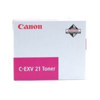 TONER CANON CEXV 21 MAGENTA