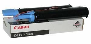 TONER CANON CEXV14 BLACK 