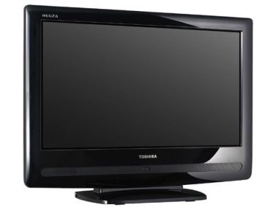 TV LCD TOSHIBA - 19AV550