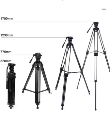 TREPIED CAMERA DIAT 193