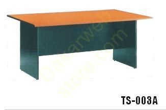 MOBILIER DE BUREAU - TABLE DE BUREAU TS-003A 2M