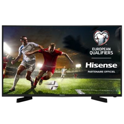 TV HISENSE LED 32 SMART |32A4GS VIDAA