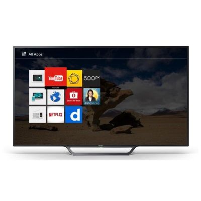 SMARTTV LED | SONY 40 POUCES KDL40W650D FULL HD ANDROÏD TV