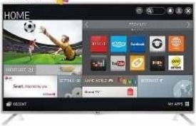 TÉLÉVISEUR SMART LG 42LB580