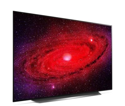 SMART TV |LG TV 55'' OLED55CX PVA OLED - 4K HD
