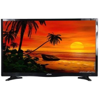 TELEVISEUR LED ASTECH 43''