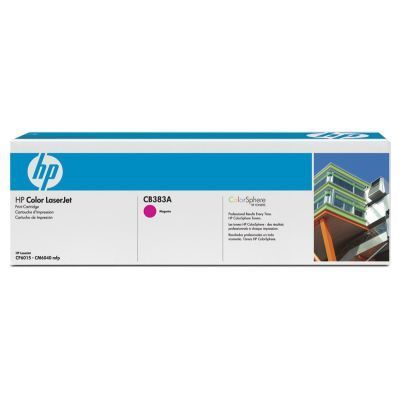 CARTOUCHE HP LASER CB 383A