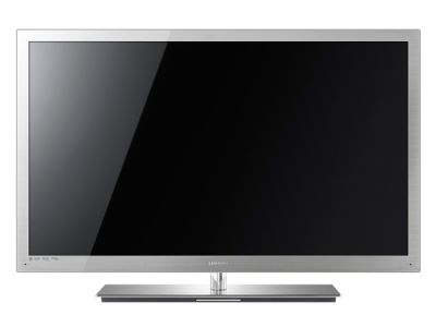 TV LED SAMSUNG 55