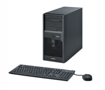 ORDINATEUR DE BUREAU Fujitsu Siemens Esprimo P2560