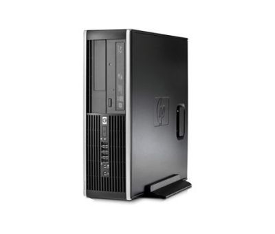HP Compaq 6200 Pro Small Format Factory PC