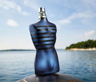 JEAN PAUL GAULTIER | ULTRA MALE - 125 ML EDT INTENSE | PARFUM FEMME