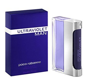 ULTRAVIOLET MAN 50 ml |PARFUM HOMME