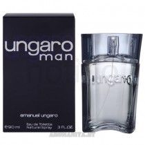UNGARO MAN EDT 90ml |PARFUM HOMME