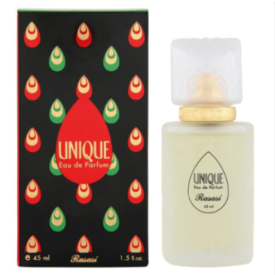 RASASI UNIQUE 45 ML EDP | PARFUM FEMME