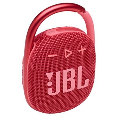 ENCEINTE BLUETOOTH | JBL CLIP 4