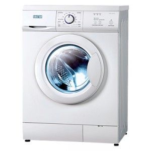 MACHINE A LAVER 9KG SOLSTAR WM9014DVFLSLV