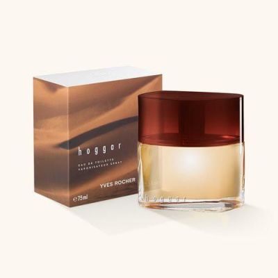 EAU DE TOILETTE HOMME - HOGGAR DE YVES ROCHER 75 ML
