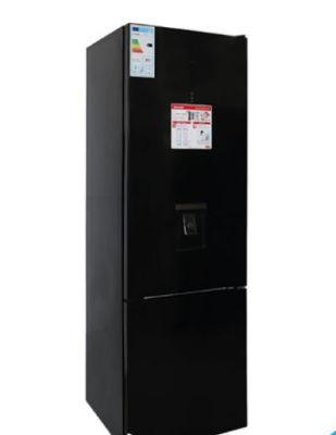 REFRIGERATEUR SHARP SJ-BG 415D COMBINE 3 TIROIRS NOIR