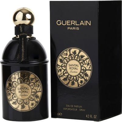 SANTAL ROYAL DE GUERLAIN 125ML EDP
