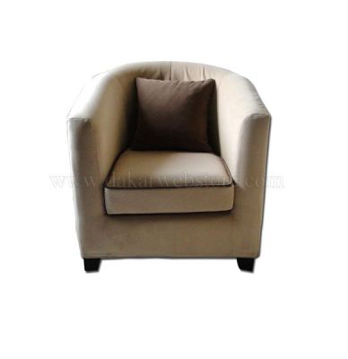 FAUTEUIL CLUB MOYEN
