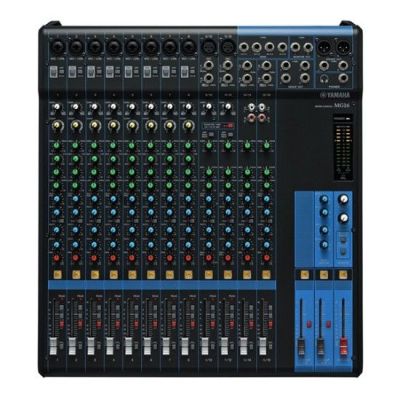 TABLE DE MIXAGE YAMAHA MG20XU