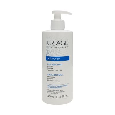 LAIT URIAGE EAU THERMALE 400ML