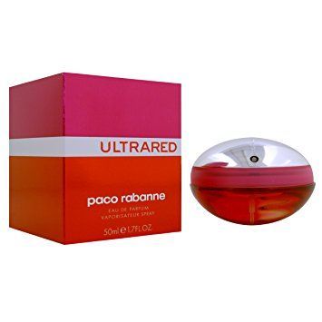 ULTRARED PACO ROBANE EDP 90ml |PARFUM FEMME