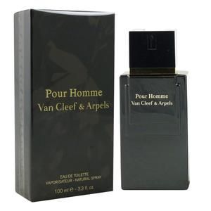 VAN CLEEF & ARPELS POUR HOMME EDT 100ml |PARFUM HOMME